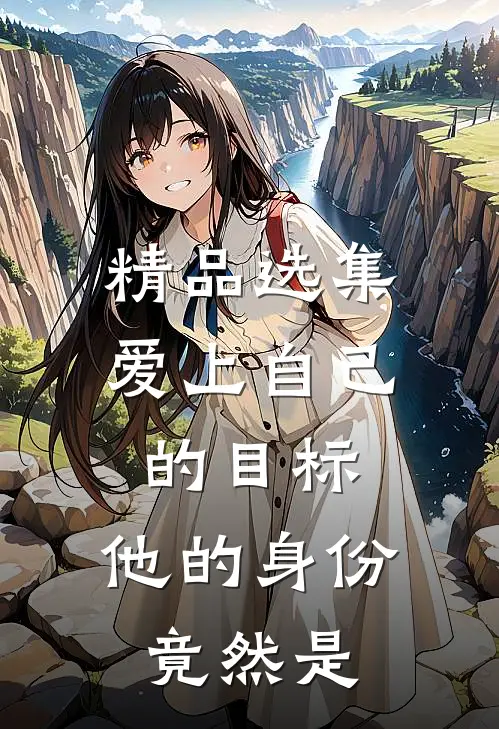 精品选集爱上自己的目标，他的身份竟然是