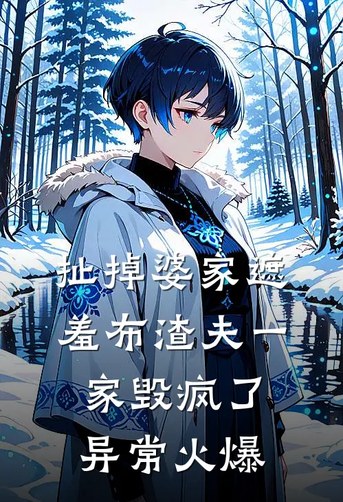扯掉婆家遮羞布渣夫一家毁疯了异常火爆