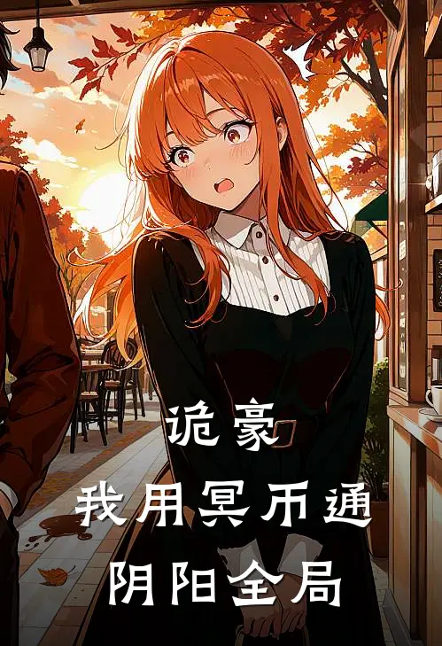 诡豪：我用冥币通阴阳全局