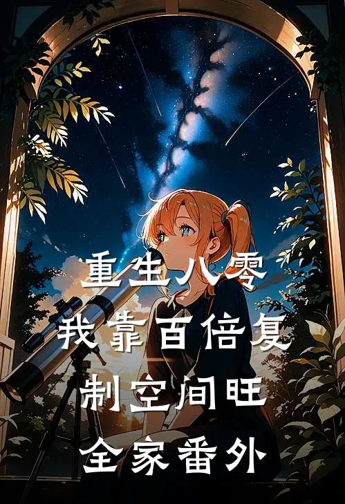 重生八零，我靠百倍复制空间旺全家 番外