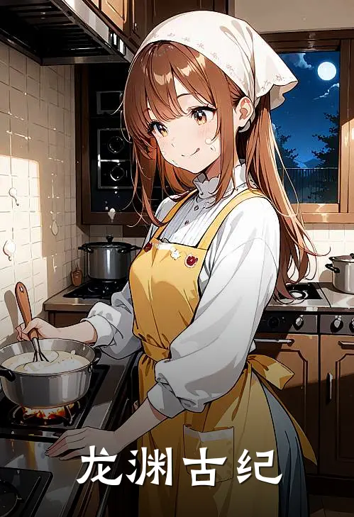 龙渊古纪