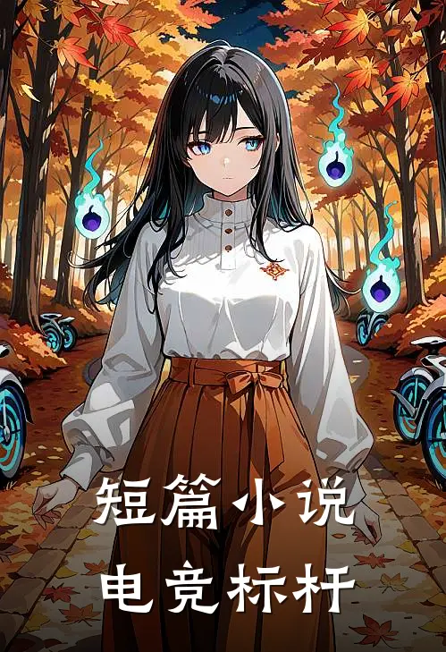 短篇小说电竞标杆