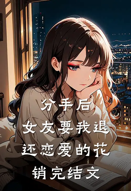 分手后，女友要我退还恋爱的花销完结文