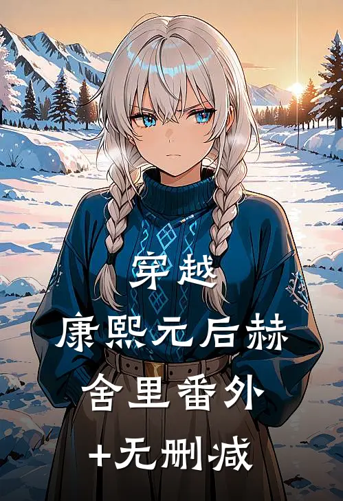 穿越：康熙元后赫舍里番外+无删减