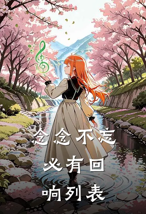 念念不忘，必有回响列表
