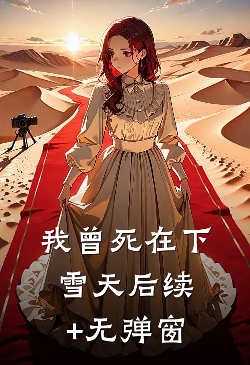 我曾死在下雪天后续+无弹窗