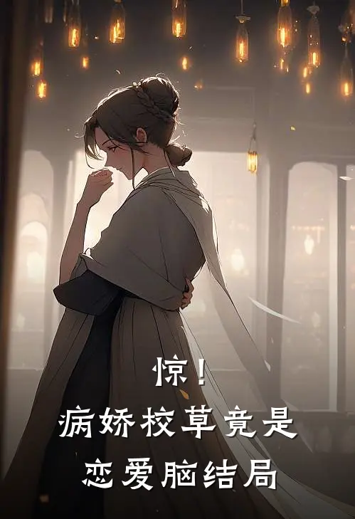 惊！病娇校草竟是恋爱脑结局