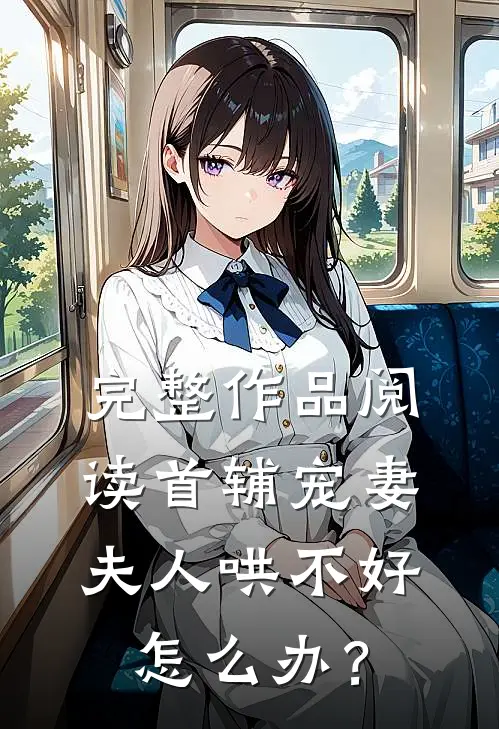 完整作品阅读首辅宠妻：夫人哄不好怎么办？