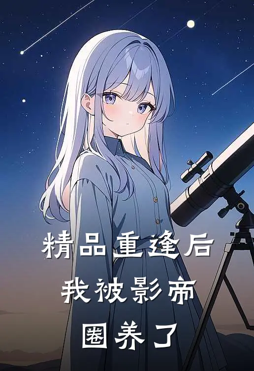精品重逢后，我被影帝圈养了