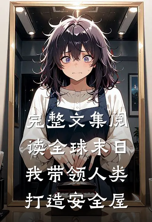 完整文集阅读全球末日：我带领人类打造安全屋