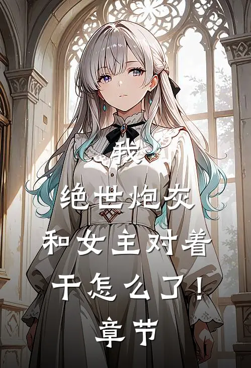 我，绝世炮灰，和女主对着干怎么了！章节