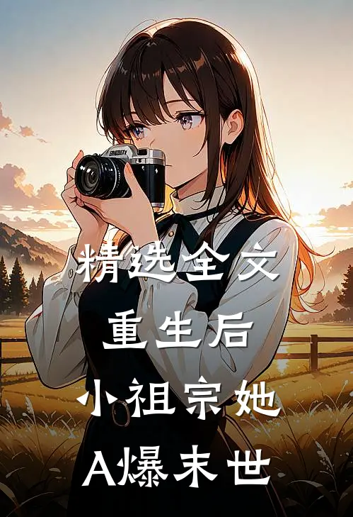 精选全文重生后，小祖宗她A爆末世