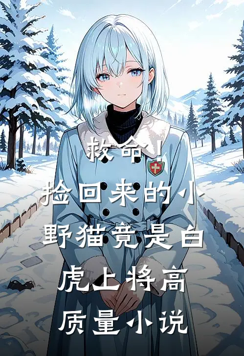 救命！捡回来的小野猫竟是白虎上将高质量小说