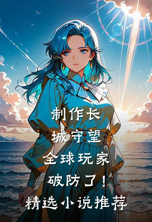 制作长城守望，全球玩家破防了！精选小说推荐