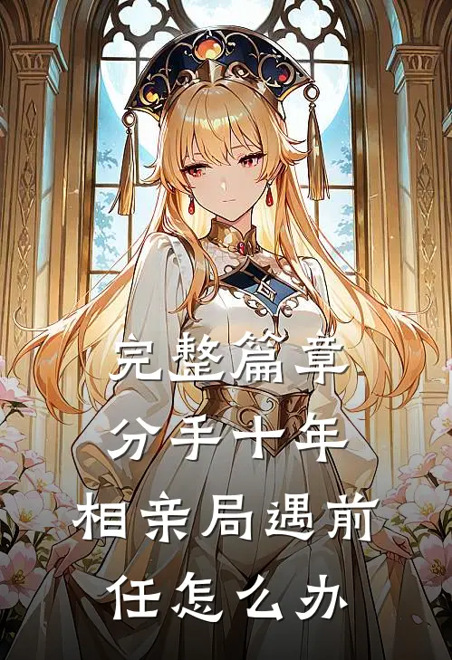 完整篇章分手十年,相亲局遇前任怎么办