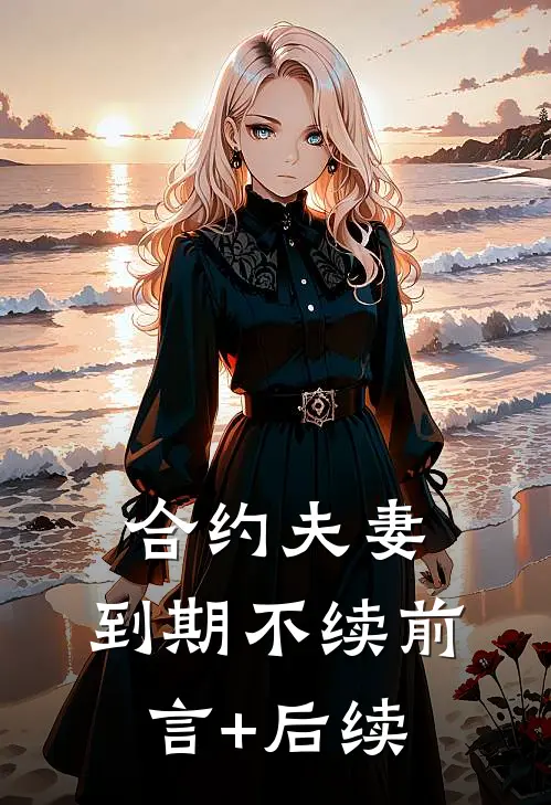 合约夫妻，到期不续前言+后续