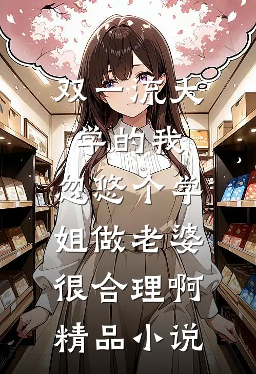 双一流大学的我，忽悠个学姐做老婆很合理啊精品小说