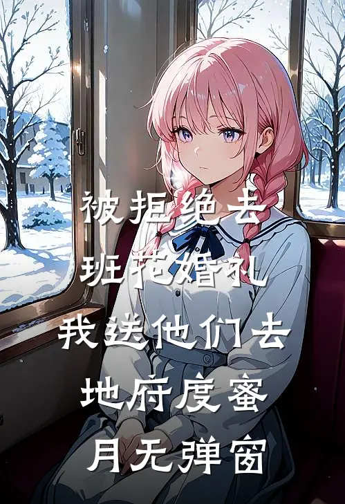 被拒绝去班花婚礼，我送他们去地府度蜜月无弹窗