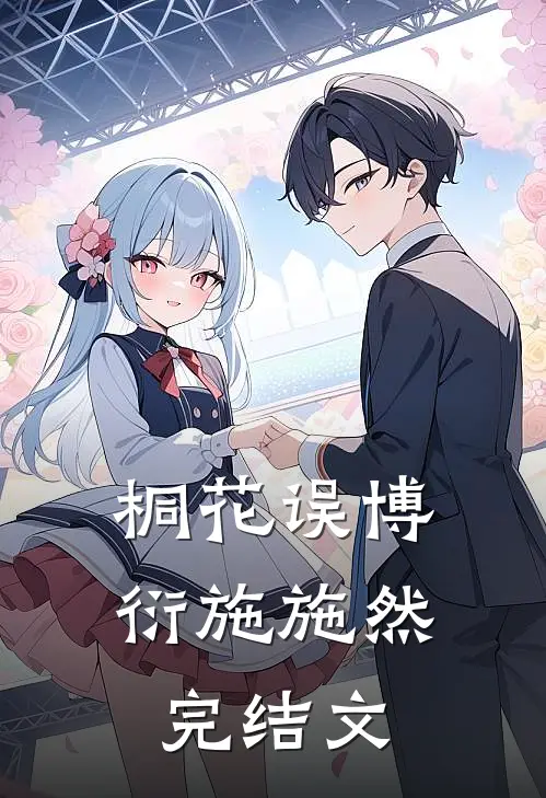 桐花误博衍施施然完结文