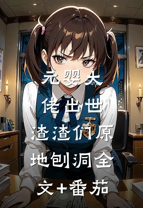 元婴大佬出世，渣渣们原地刨洞全文+番茄