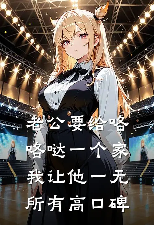 老公要给咯咯哒一个家，我让他一无所有高口碑