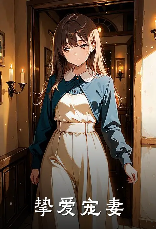 挚爱宠妻