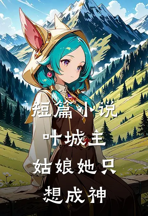 短篇小说叶城主，姑娘她只想成神