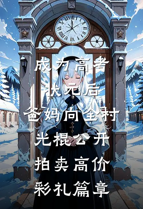 成为高考状元后，爸妈向全村光棍公开拍卖高价彩礼篇章