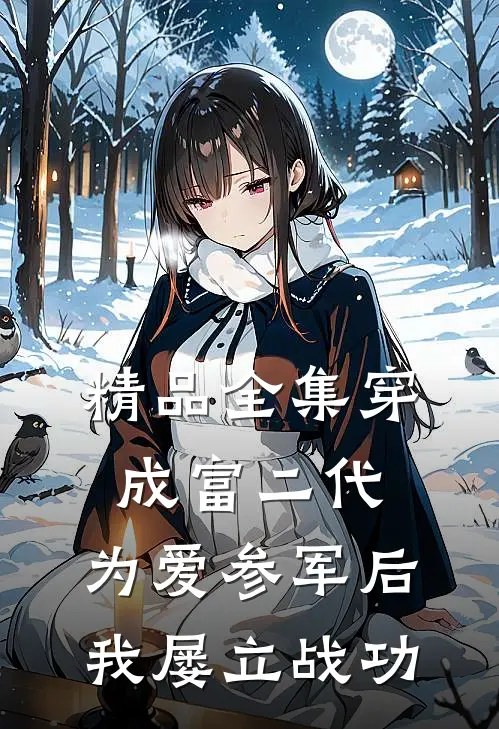 精品全集穿成富二代，为爱参军后我屡立战功