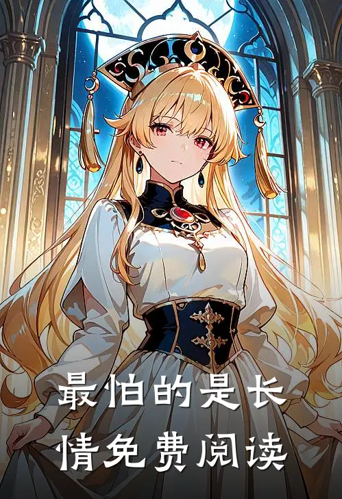 最怕的是长情免费阅读