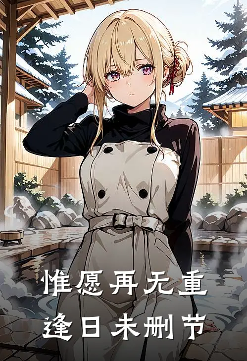 惟愿再无重逢日未删节