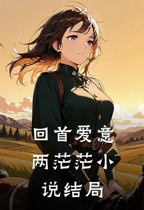 回首爱意两茫茫小说结局