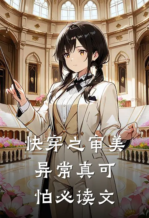 快穿之审美异常真可怕必读文