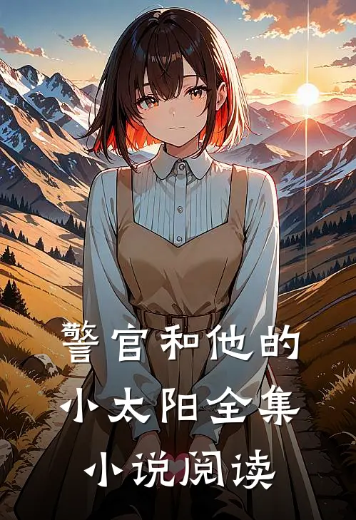 警官和他的小太阳全集小说阅读