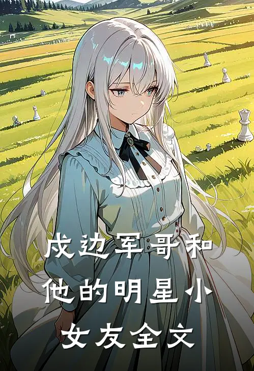 戍边军哥和他的明星小女友全文