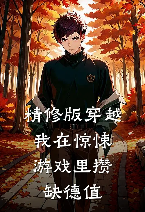 精修版穿越：我在惊悚游戏里攒缺德值