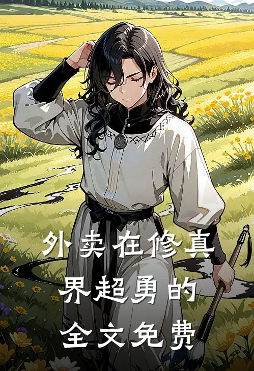 《外卖在修真界超勇的》全文免费