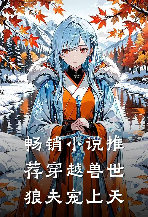 畅销小说推荐穿越兽世：狼夫宠上天