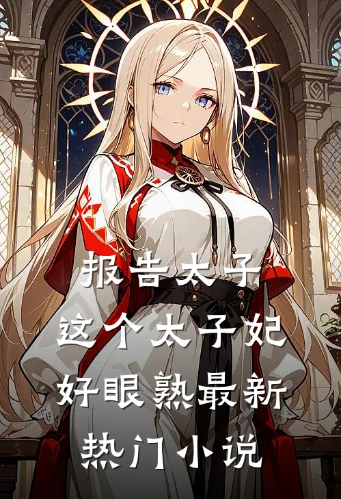 报告太子：这个太子妃好眼熟最新热门小说