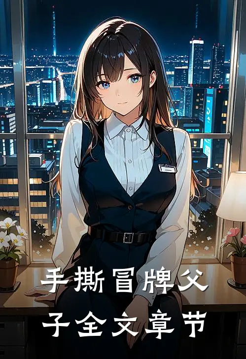 手撕冒牌父子全文章节