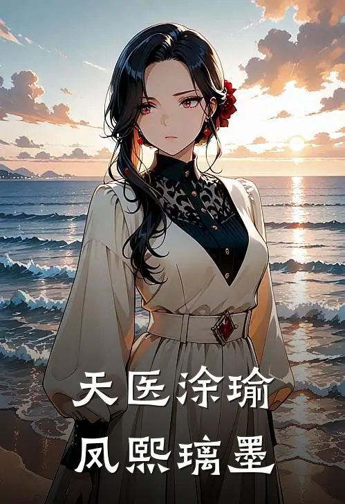 天医涂瑜凤熙璃墨
