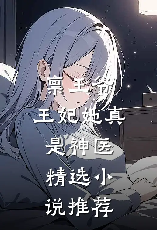 禀王爷，王妃她真是神医精选小说推荐