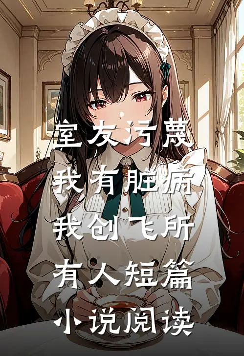 室友污蔑我有脏病，我创飞所有人短篇小说阅读