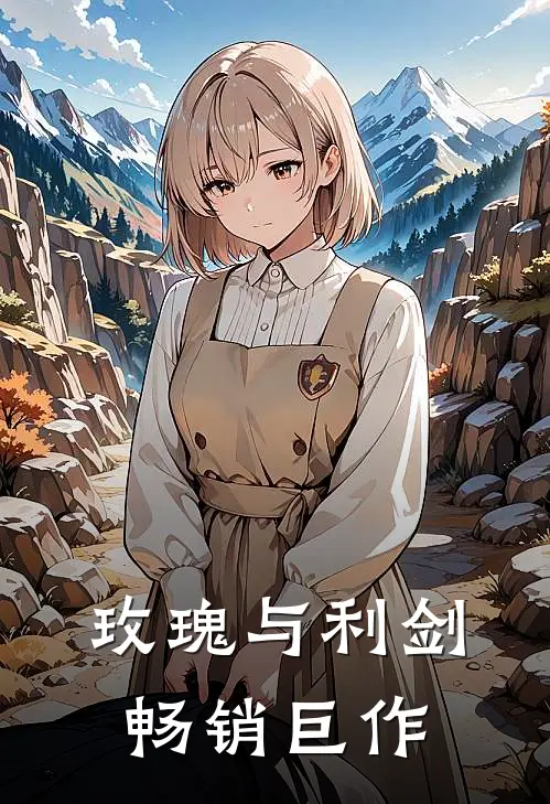 玫瑰与利剑畅销巨作