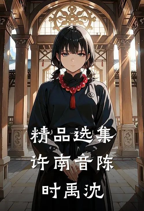 精品选集许南音陈时禹沈