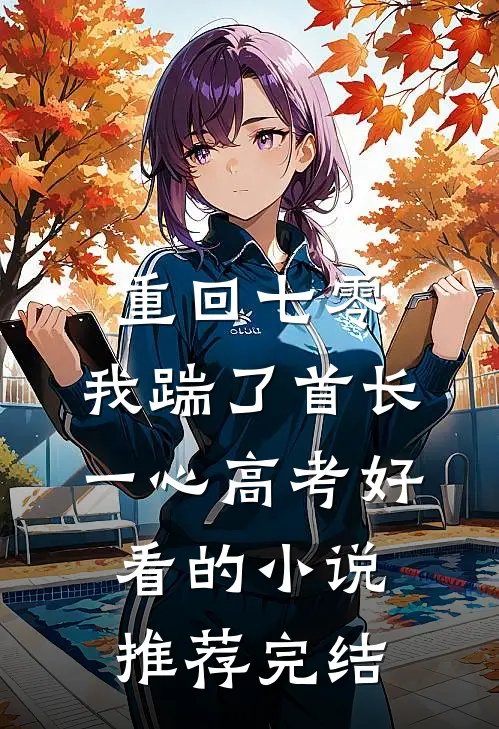 重回七零，我踹了首长一心高考好看的小说推荐完结