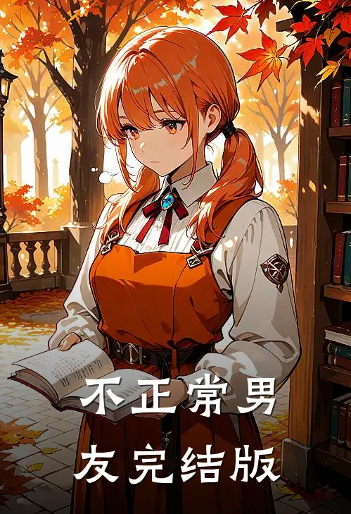 不正常男友完结版