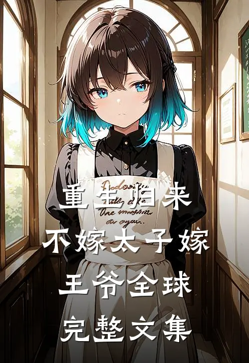 重生归来，不嫁太子嫁王爷全球完整文集