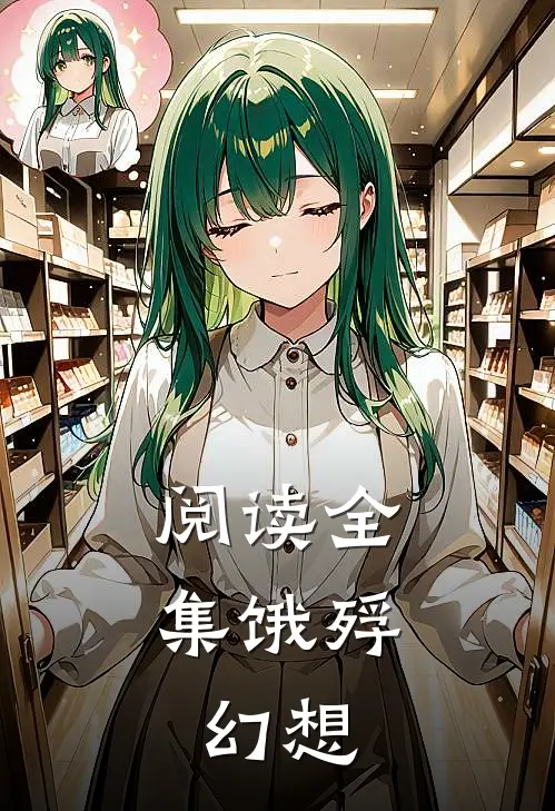 阅读全集饿殍：幻想