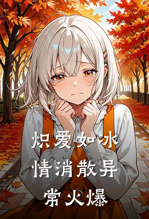 炽爱如冰情消散异常火爆